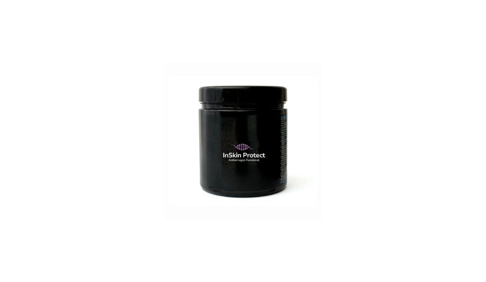 ¿Por qué funciona InSkin Protect Antiarrugas?